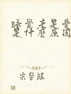 睡觉老是爱做梦是什么原因