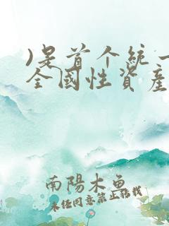 )是首个统一的全国性资产阶级革命政党.