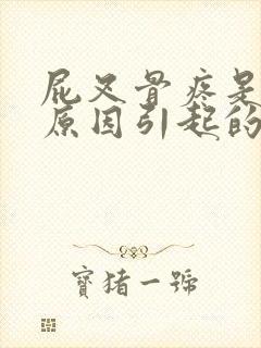 屁叉骨疼是什么原因引起的