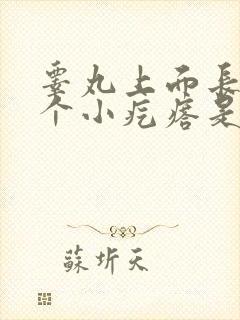 睾丸上面长了一个小疙瘩是怎么回事