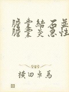 胆囊结石并急性胆囊炎急性发作的典型症状是