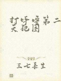 打呼噜第二天白天犯困