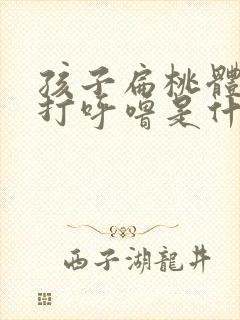 孩子扁桃体发炎打呼噜是什么原因