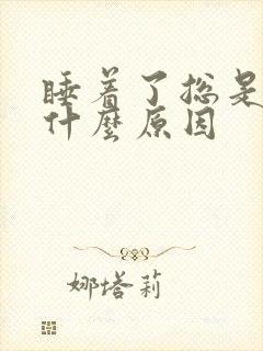 睡着了总是做梦什么原因