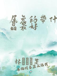 属兔的带什么水晶最好