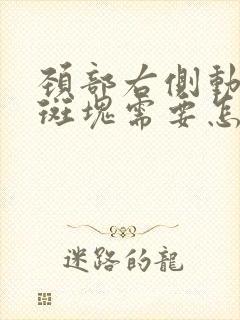 颈部右侧动脉有斑块需要怎么治疗