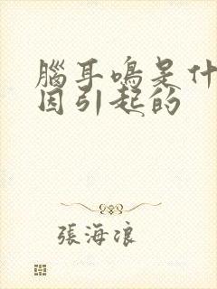 脑耳鸣是什么原因引起的