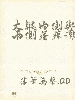 大腿内侧与阴囊两侧瘙痒潮湿用什么药