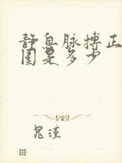 静息脉搏正常范围是多少