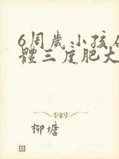 6周岁小孩扁桃体三度肥大怎么办