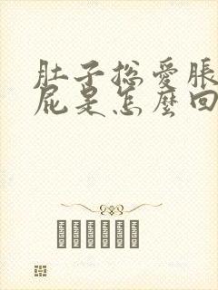 肚子总爱胀气放屁是怎么回事