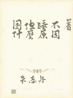 困但睡不着觉是什么原因