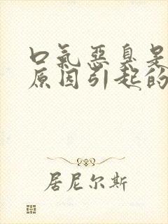 口气恶臭是什么原因引起的