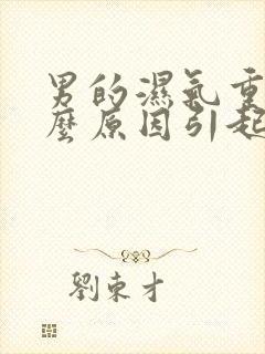 男的湿气重是什么原因引起的