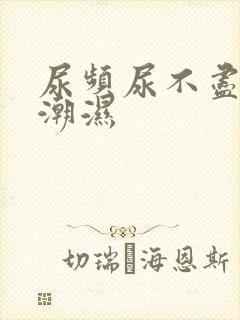 尿频尿不尽阴囊潮湿