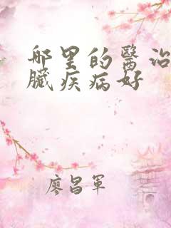 哪里的医治疗心脏疾病好