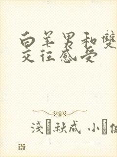 白羊男和双子女交往感受