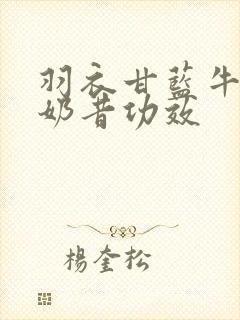 羽衣甘蓝牛油果奶昔功效