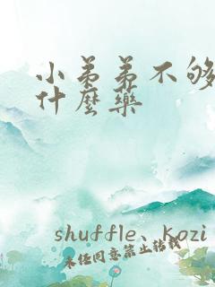 小弟弟不够硬吃什么药