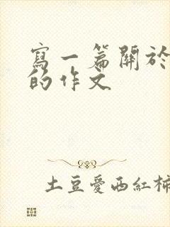 写一篇关于过年的作文