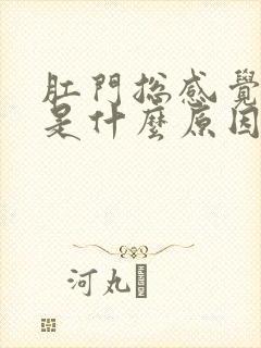 肛门总感觉坠胀是什么原因