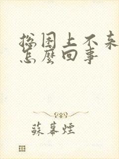 总困上不来气是怎么回事