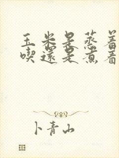 玉米是蒸着吃好吃还是煮着吃好吃