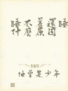 睡不着还睡不醒什么原因