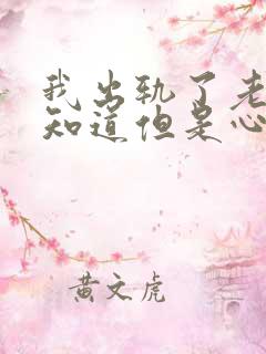 我出轨了老公不知道但是心里好难受