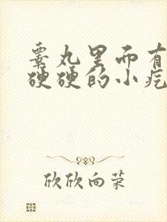 睾丸里面有一个硬硬的小疙瘩