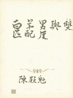 白羊男与双子女匹配度