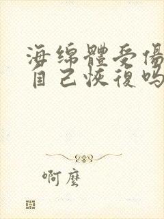 海绵体受伤可以自己恢复吗