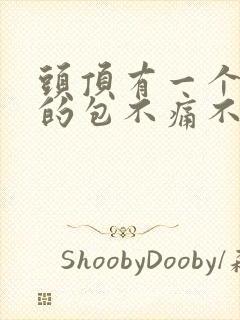 头顶有一个凸起的包不痛不痒