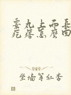 睾丸上面长了个疙瘩怎么回事