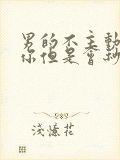 男的不主动联系你但是会秒回消息