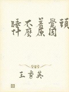 睡不着觉头晕是什么原因