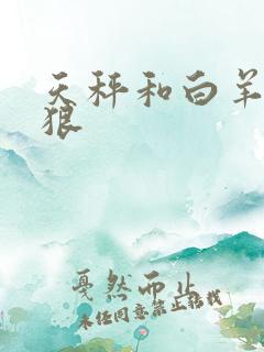 天秤和白羊谁更狠