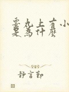 睾丸上有小肉粒是为什么