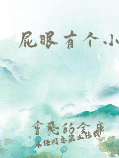 屁眼有个小包疼