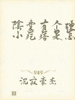 阴囊有个硬硬的小疙瘩是怎么回事摸着疼