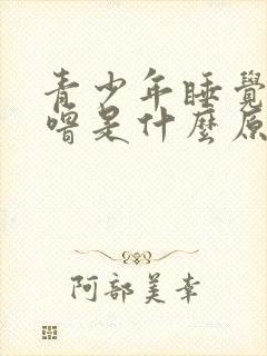 青少年睡觉打呼噜是什么原因引起的