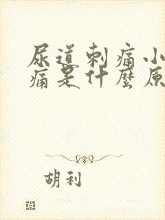 尿道刺痛小便刺痛是什么原因