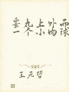 睾丸上外面长了一个小肉球硬硬的