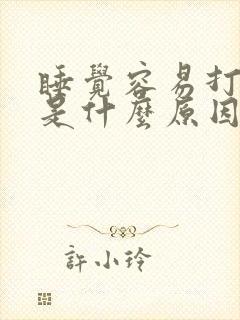 睡觉容易打呼噜是什么原因