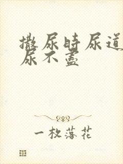 撒尿时尿道刺痛尿不尽