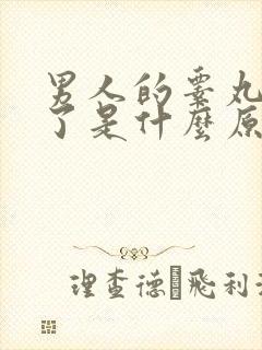 男人的睾丸变小了是什么原因