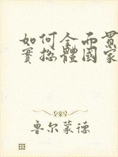 如何全面贯彻落实总体国家安全观