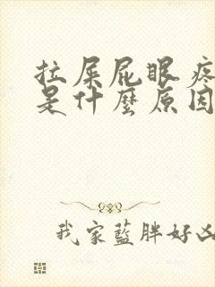 拉屎屁眼疼出血是什么原因