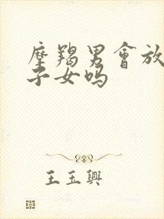 摩羯男会放弃双子女吗