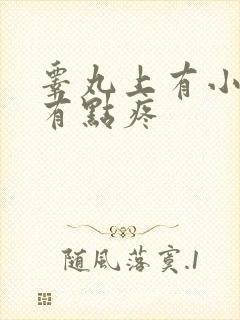 睾丸上有小疙瘩有点疼